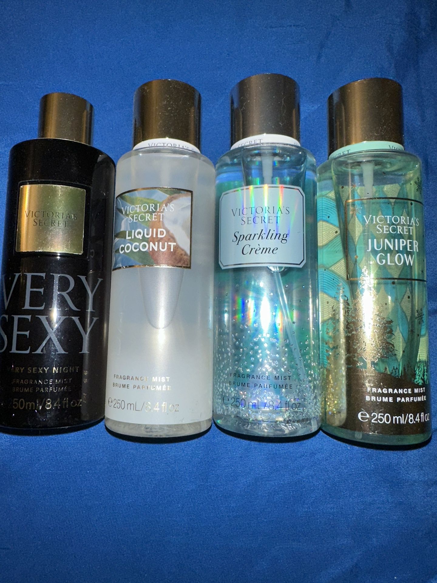 Victoria Secret Perfume Lot