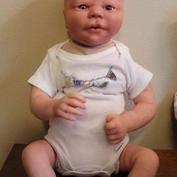 Reborn Doll For Sale 