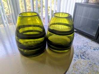 Decorative Vases