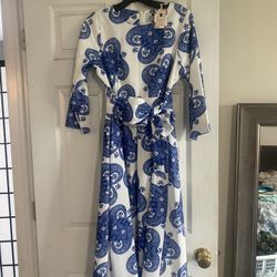 WOMENS CLOTHING BAG - SIZE M