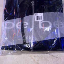 Bebe black sweater Large