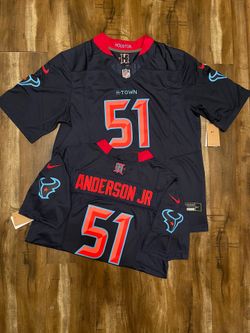 Texans Jersey
