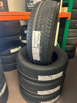 275/60/20 new Bridgestone tires 275/60R20 Llantas Nuevas