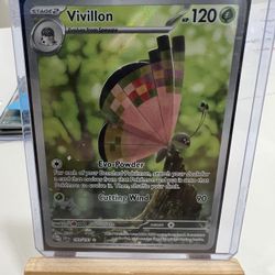 Vivillon