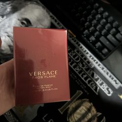 Versace Eros flame 100 ML