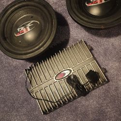Rockford Fosgate