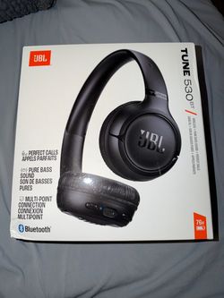 JBL Tune 530BT