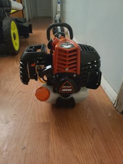 Echo Srm 2620 T  Gas Guiro