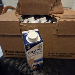 24pk Ensure 