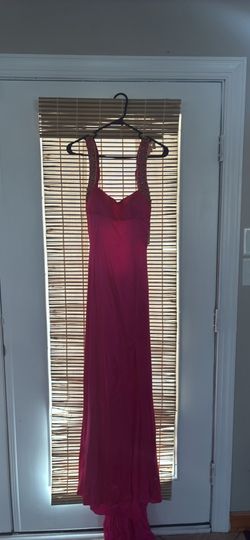 Javani size 6 formal gown