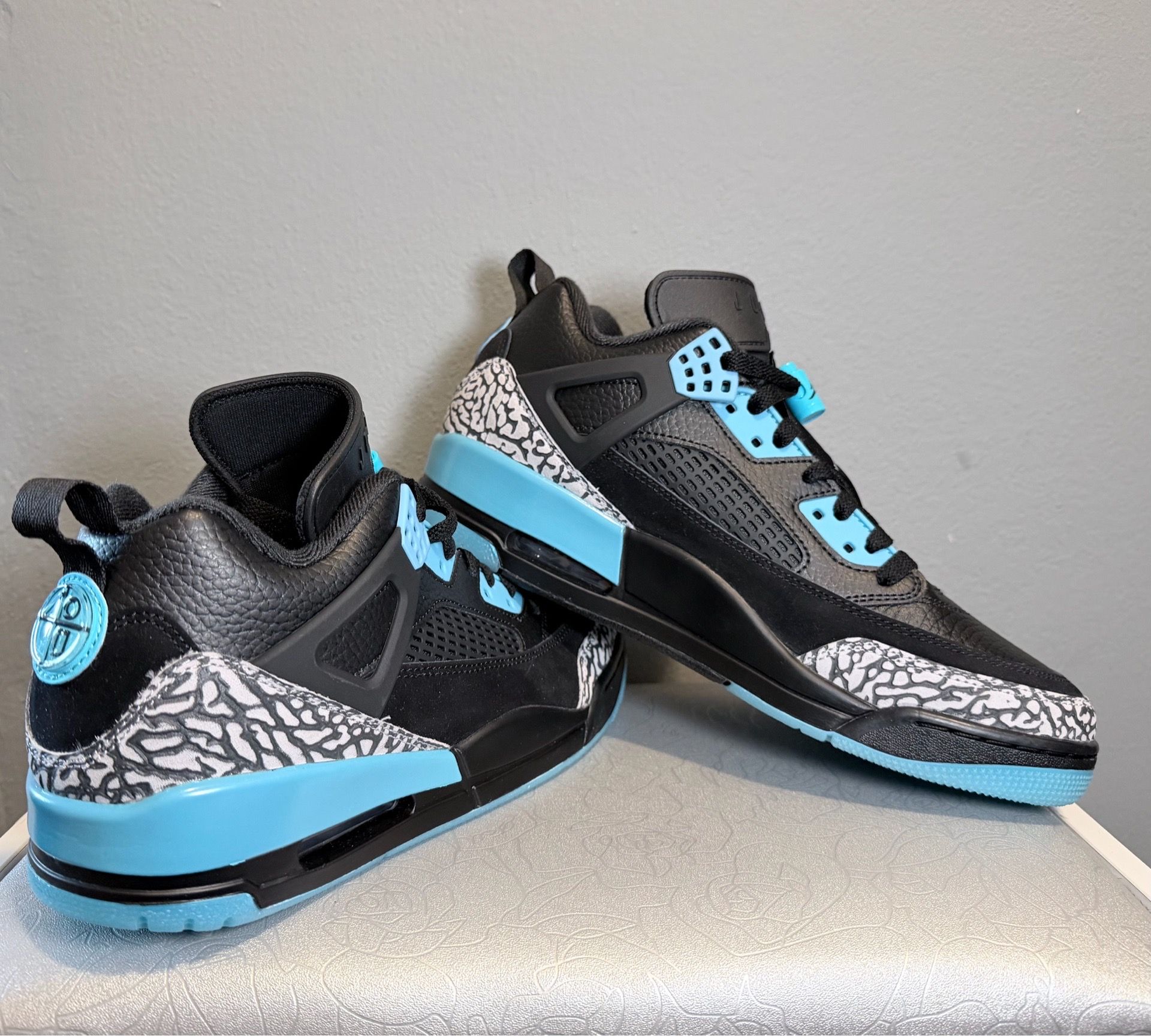 Men’s Size 9