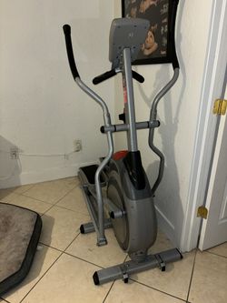 Schwinn Elliptical