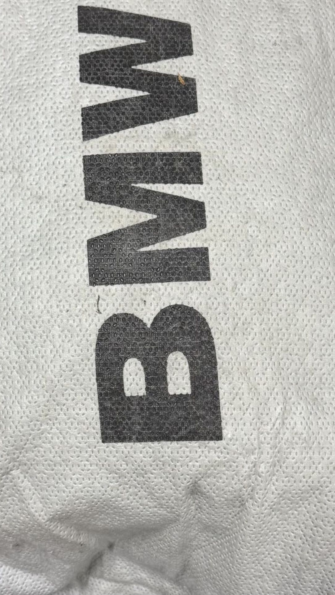 BMW M Coupe Z Coupe Z3 Car Cover Roof Rack