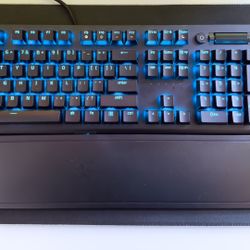 Razer Blackwidow V3 + Razer Deathadder V2 Pro