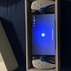 PLAYSTATION PORTAL 
