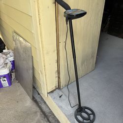 Metal Detector