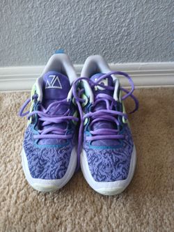 2022
Nike KD 15 'Nightmares'