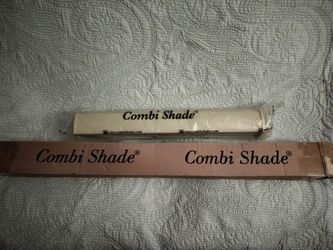 Combi shades
