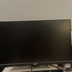 Acer Nitro Gaming Monitor