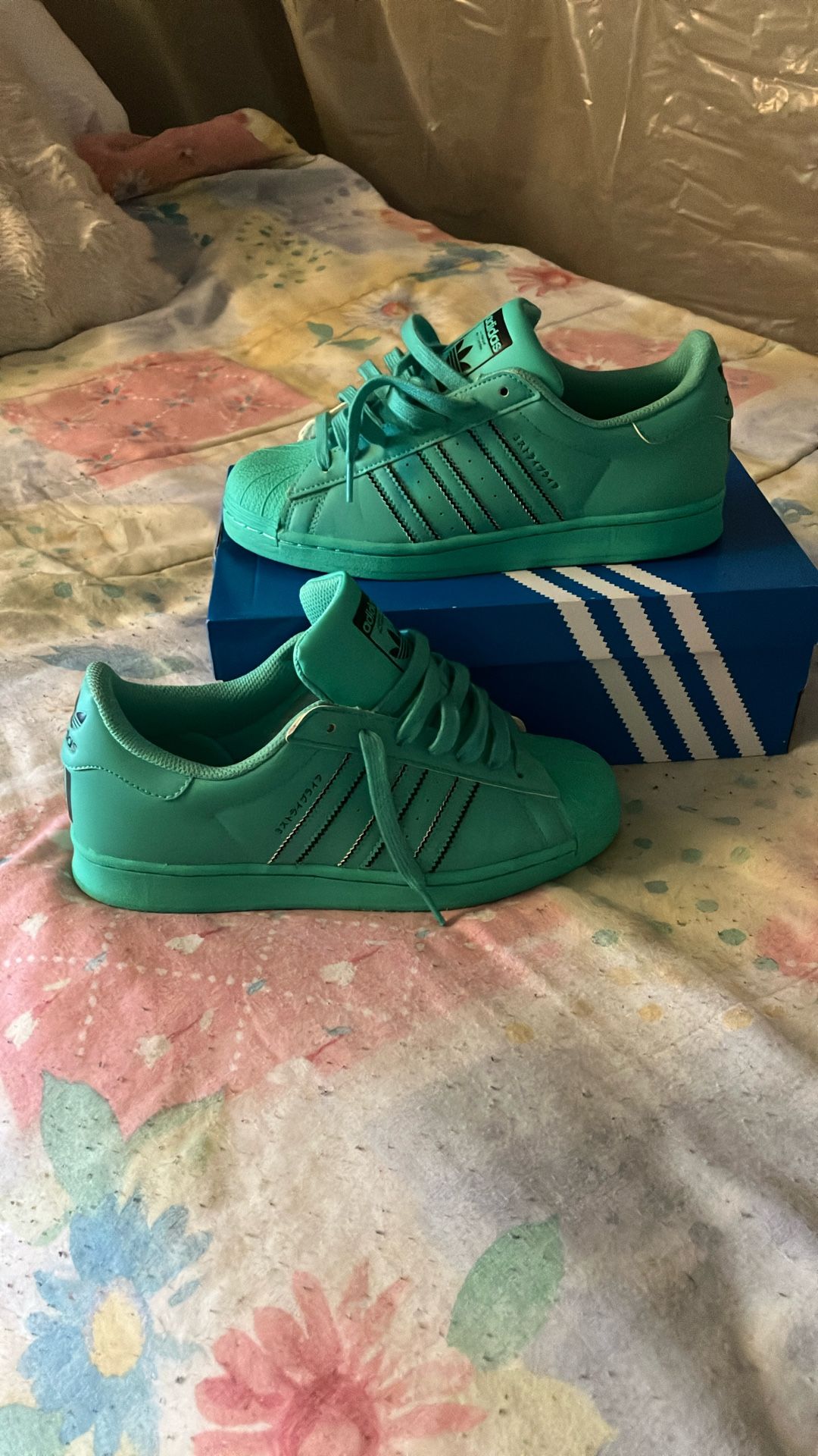Size 8 Men’s, BRAND NEW Haven’t Worn $75