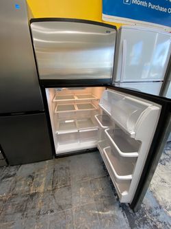Refrigerador 11$ de enganche