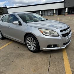  Clean Chevrolet Malibu 