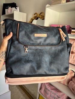 Petunia pickle bottom diaper bag