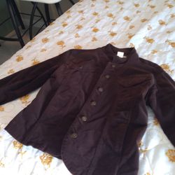 A Small Size Jackets