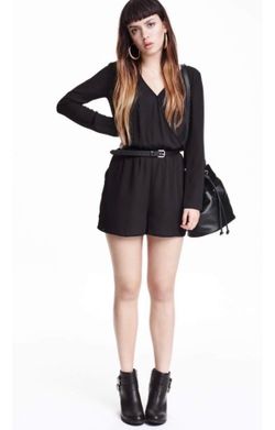H&M romper