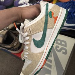 🔥Nike SB Dunk Low "Jarritos"🔥