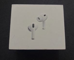 Apple Airpods Pro 3