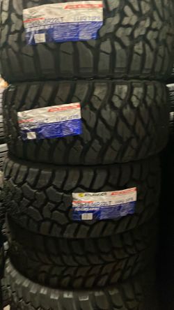 33x12.50r22