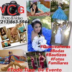 Foto & Video Para Cualquier Evento