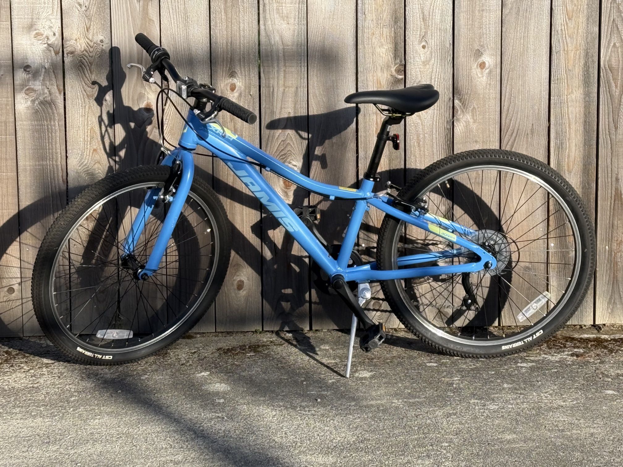 Jamis XR24 Bikes (2 available)