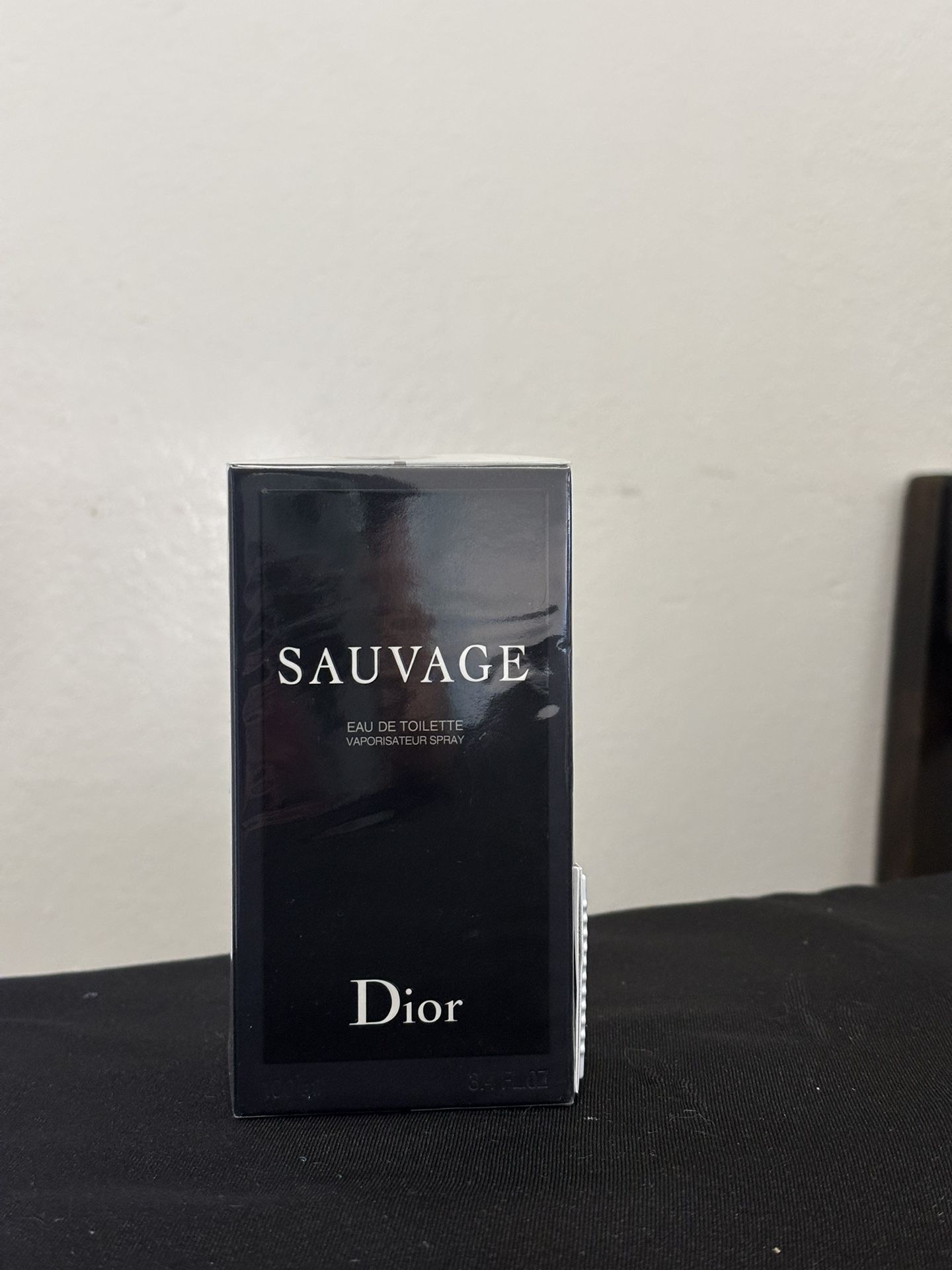 SAUVAGE Dior