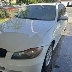 2006 BMW 325i