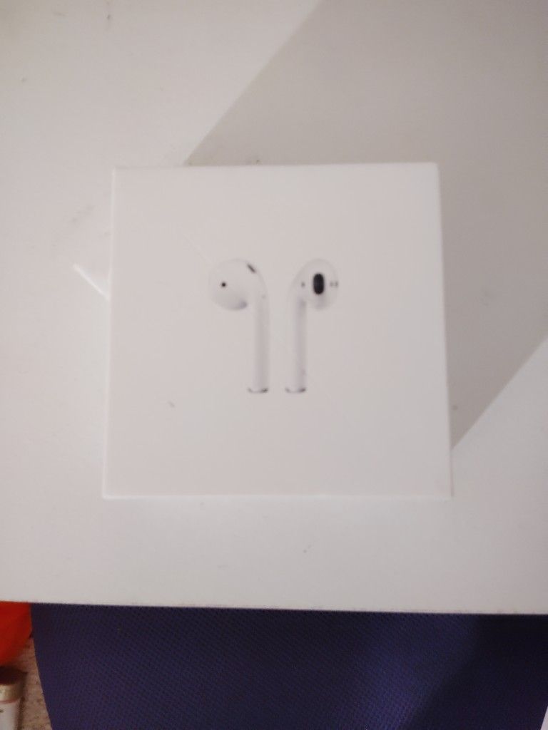 Air pods