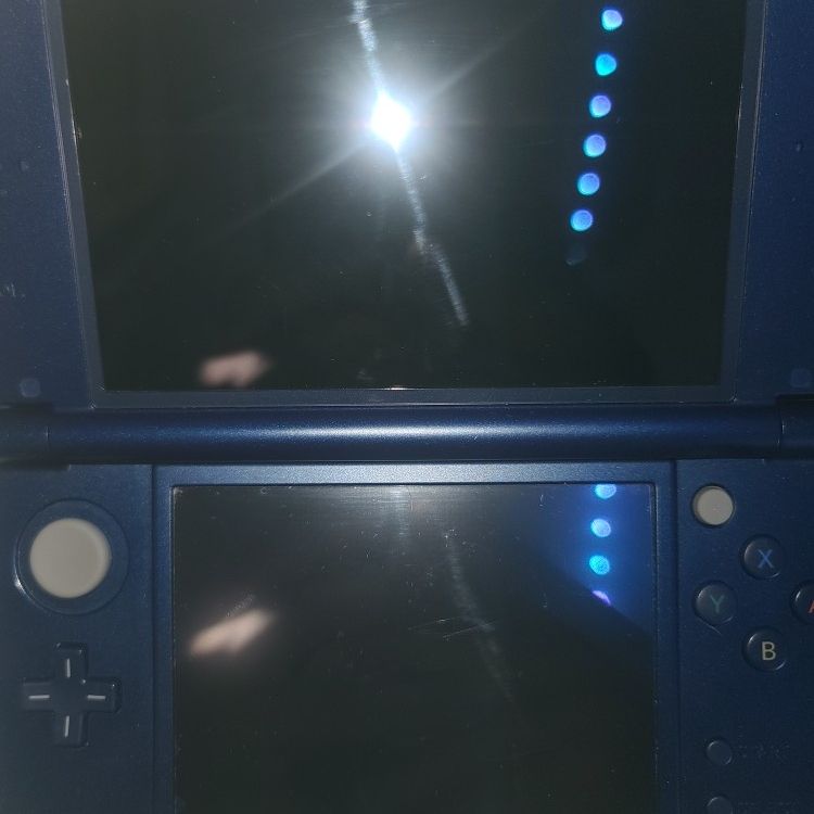 Bricked New Galaxy 3ds XL for Sale in Los Angeles, CA - OfferUp