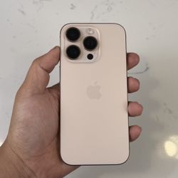 iPhone 16 Pro 128Gb Unlocked