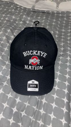 Ohio State Hat