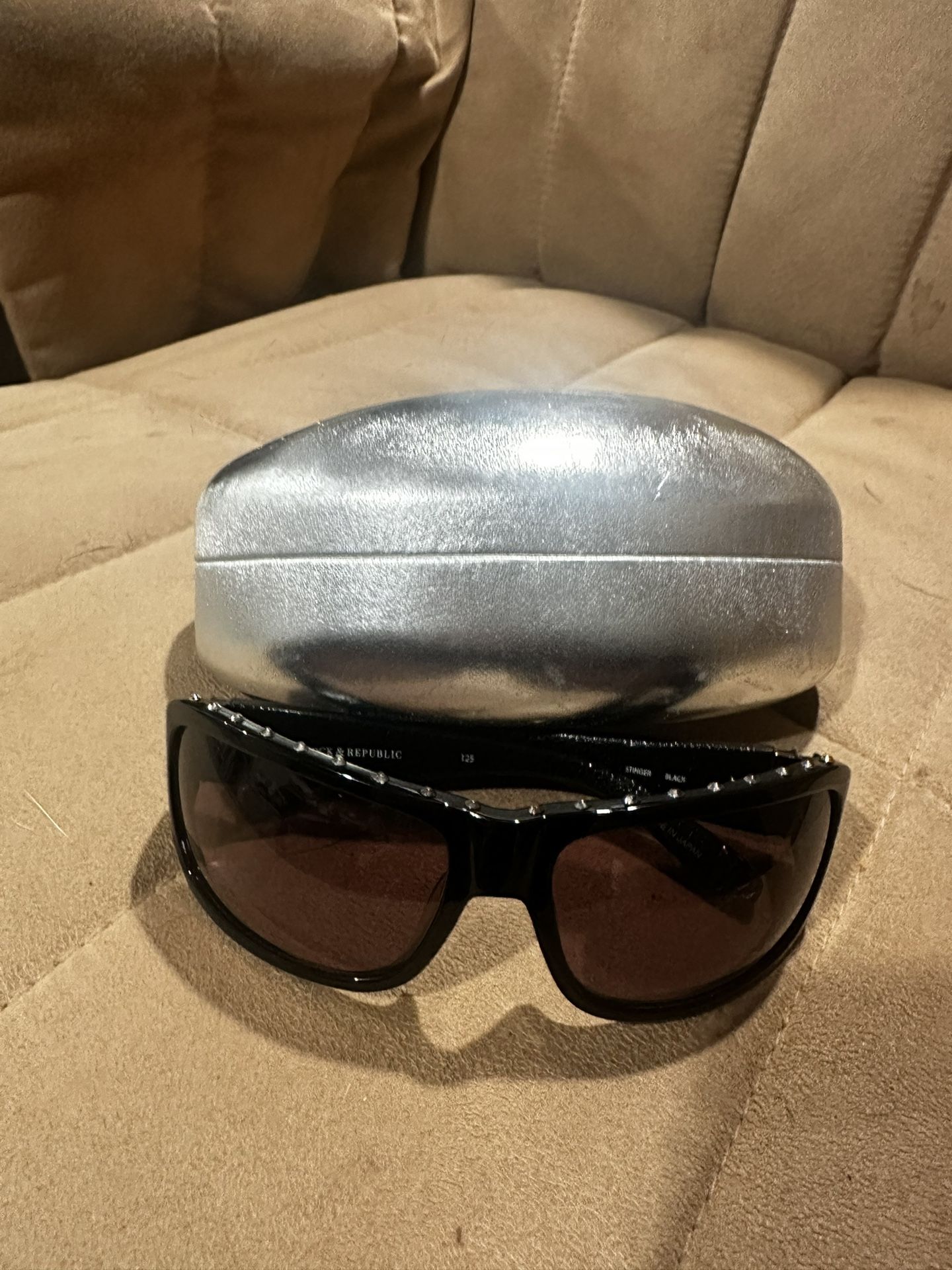 Rock & Republic Sunglasses