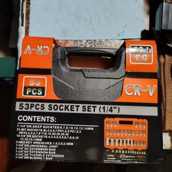 Tools 