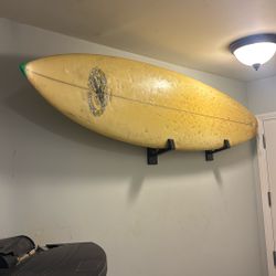 7.5ft Surfboard