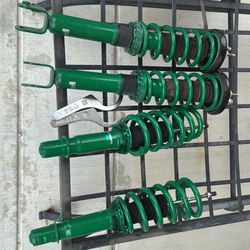 Tein Coil Overs 