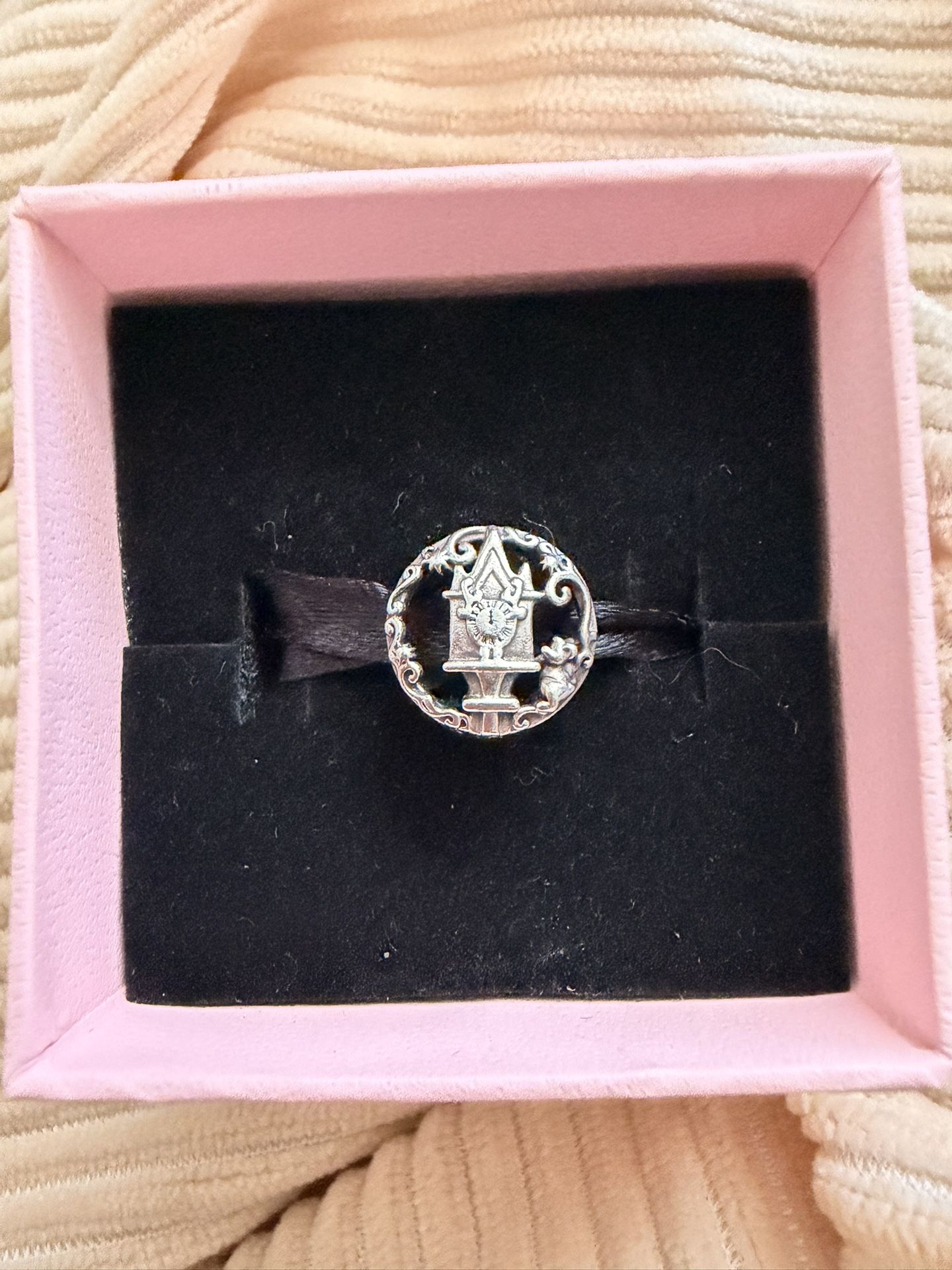 Disney Pandora Charm