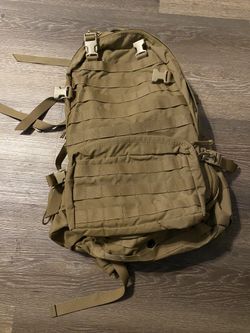 Military Tactical backpack 