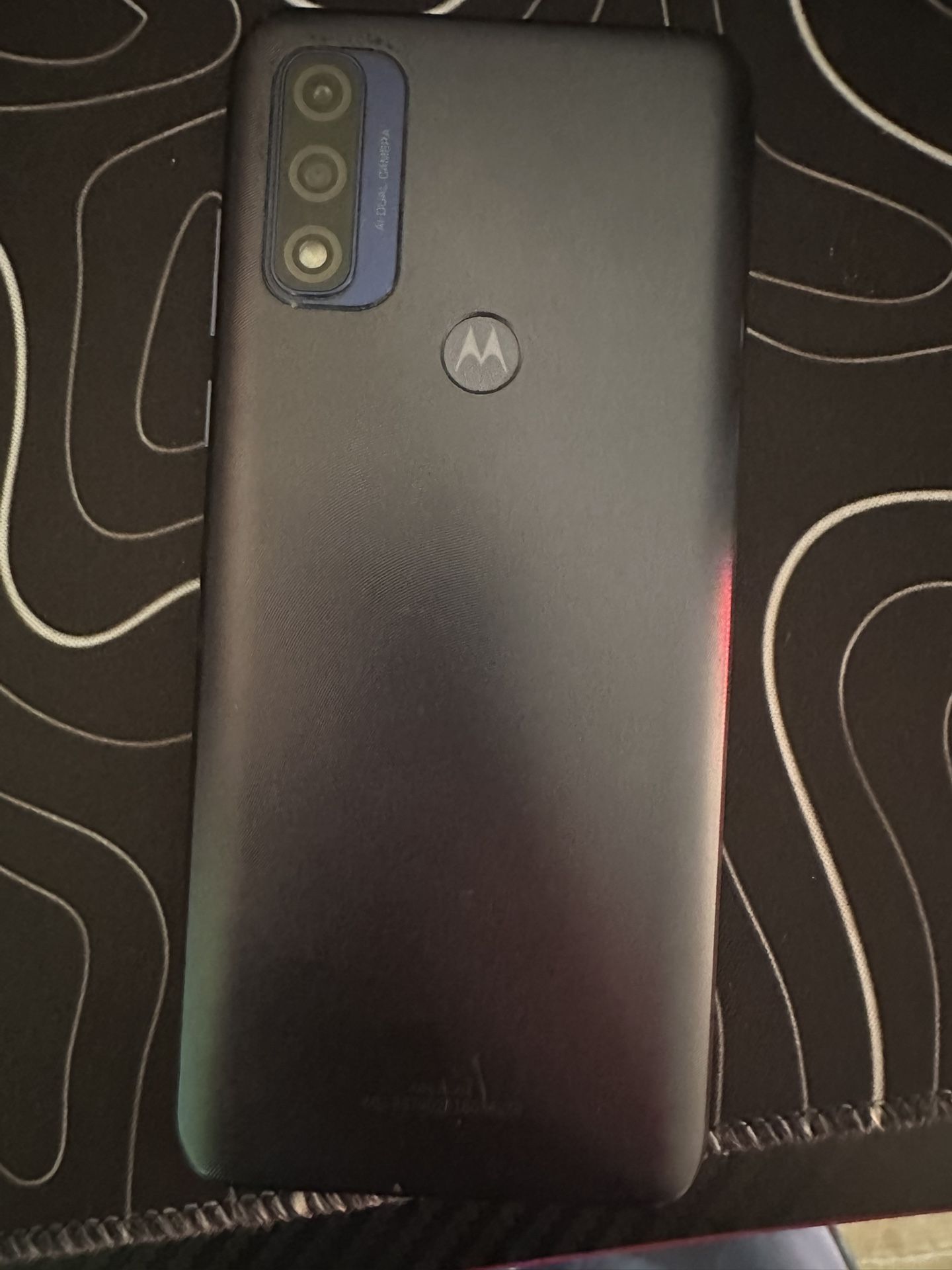 Motorola G Pure