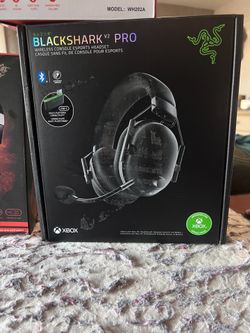 headset