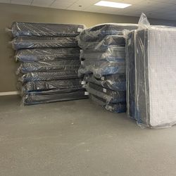 Twin Boxspring New