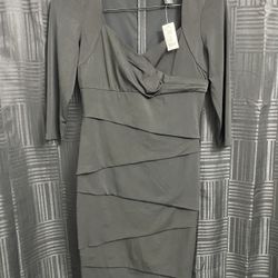 Women’s NWT Black Dress 
